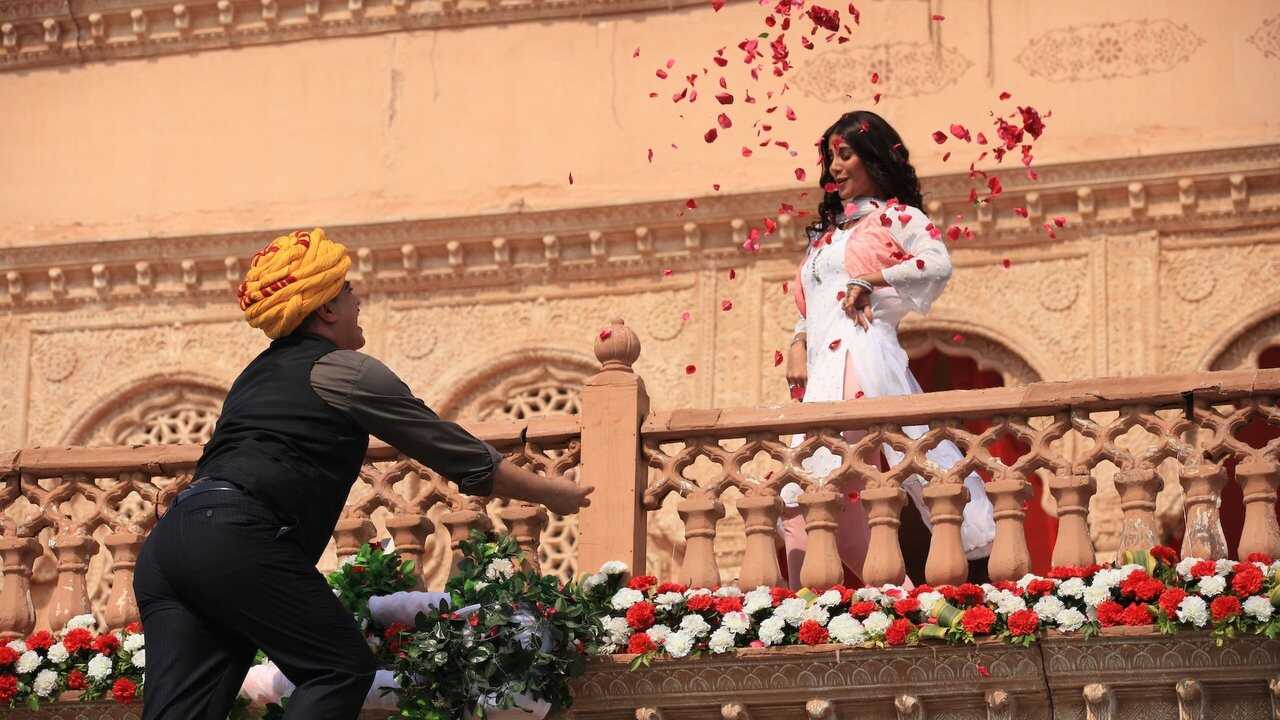 Bir Baba Hindu (2016) (TR) 0