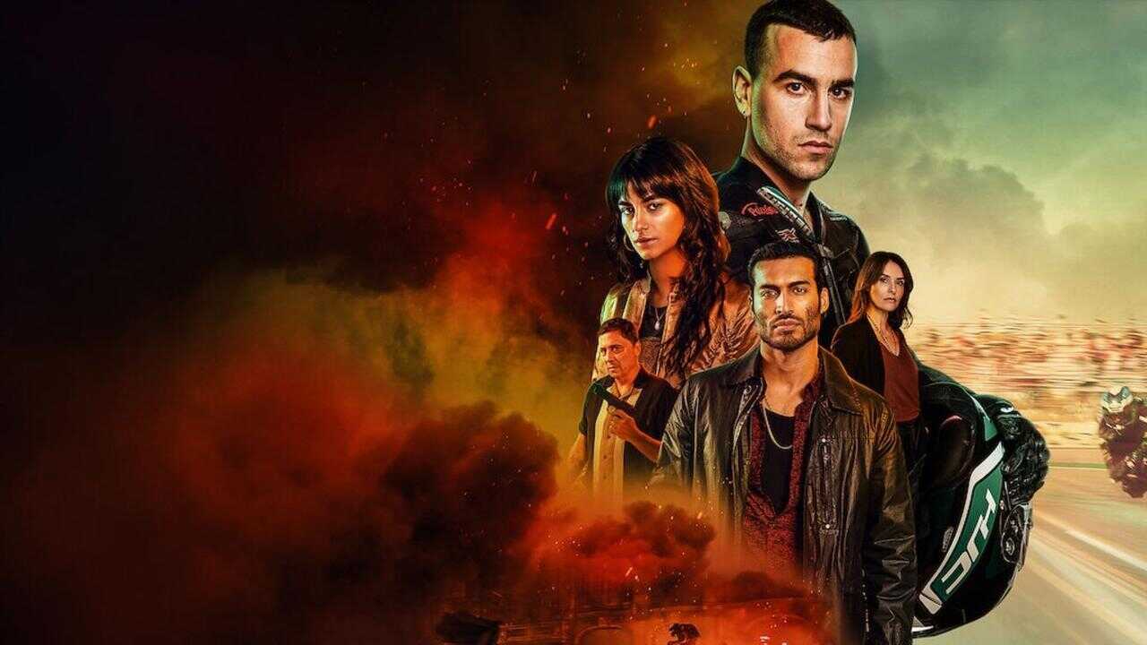 [DE] Centauro (2022) 0