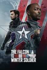 D+ - The Falcon and the Winter Soldier (US) 8