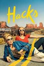 NL - HACKS 8