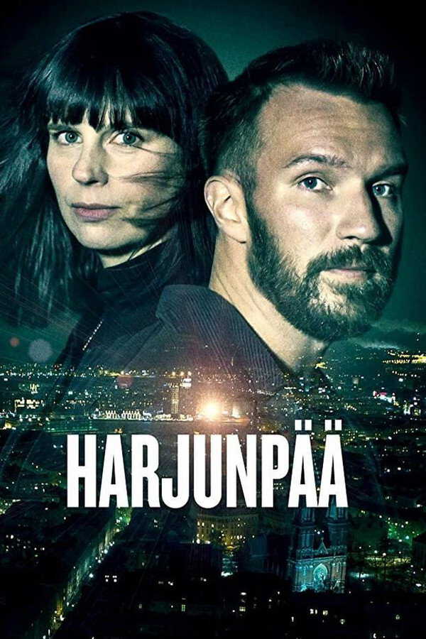 |ES| Helsinki Crimes 8