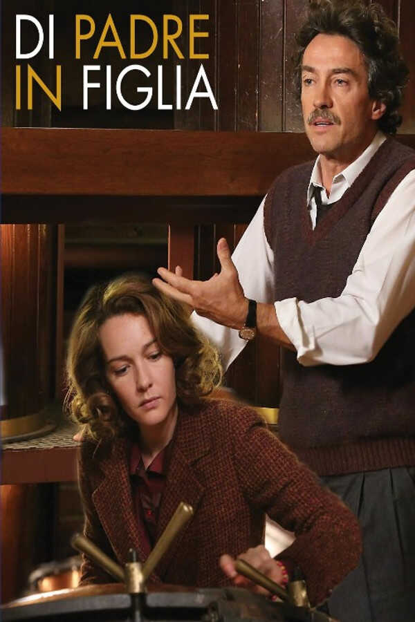 |IT| Di Padre in Figlia 8