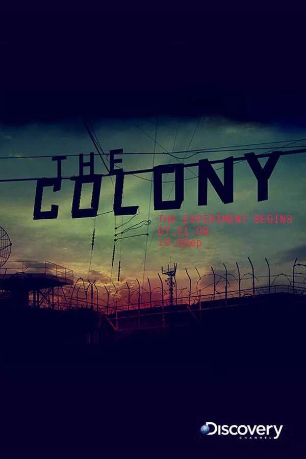 |EN| The Colony 8