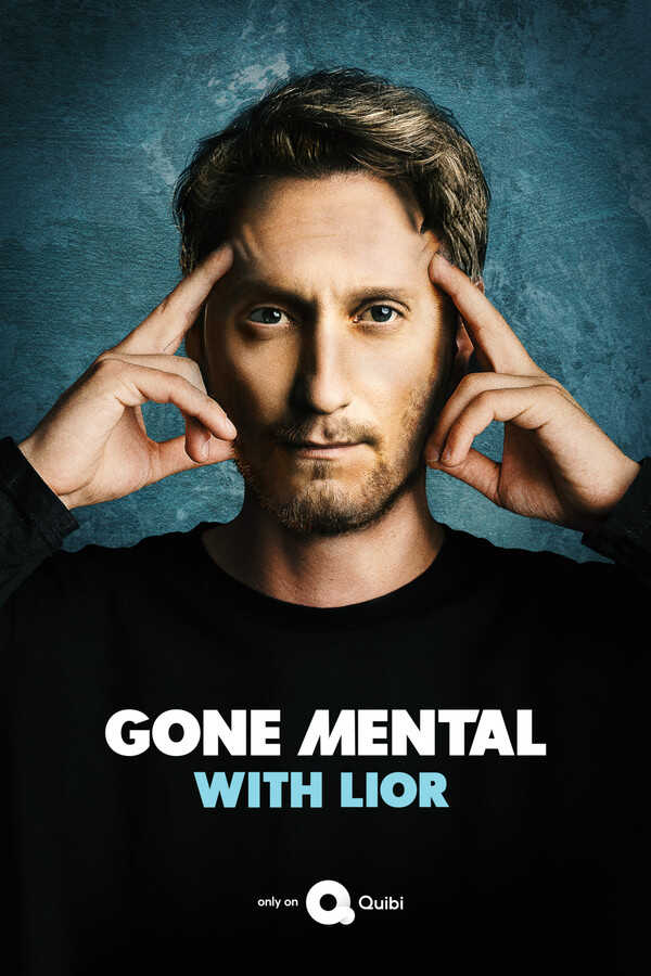 |ES| Gone Mental with Lior 8