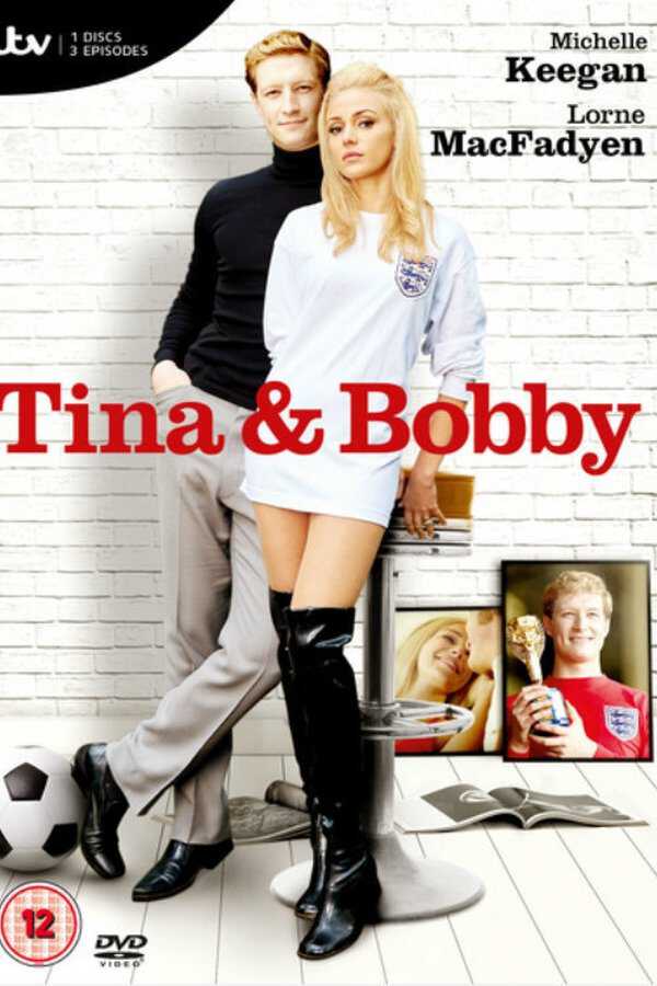 |EN| Tina and Bobby 8