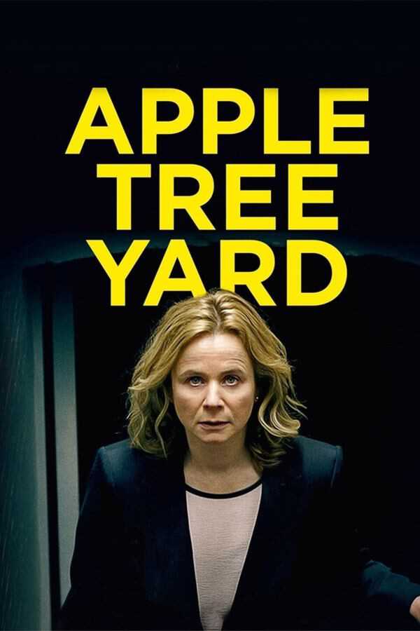 |EN| Apple Tree Yard 8