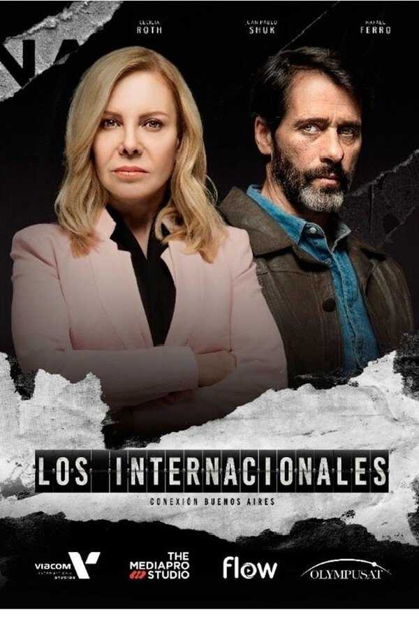 |ES| Los internacionales 8