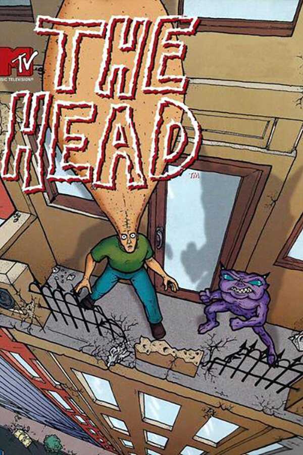 |IT| The Head 8
