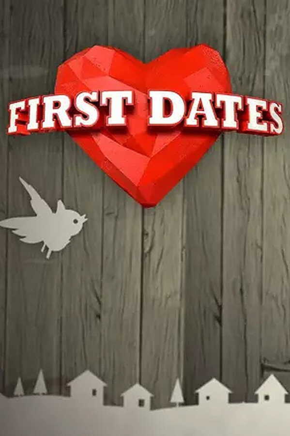 |EN| First Dates Australia 8