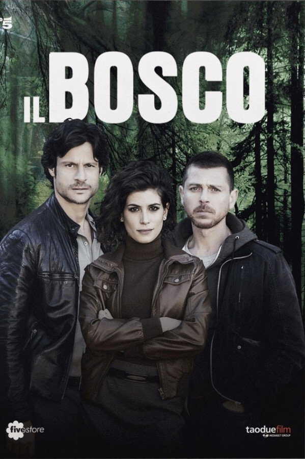 |IT| Il Bosco 8