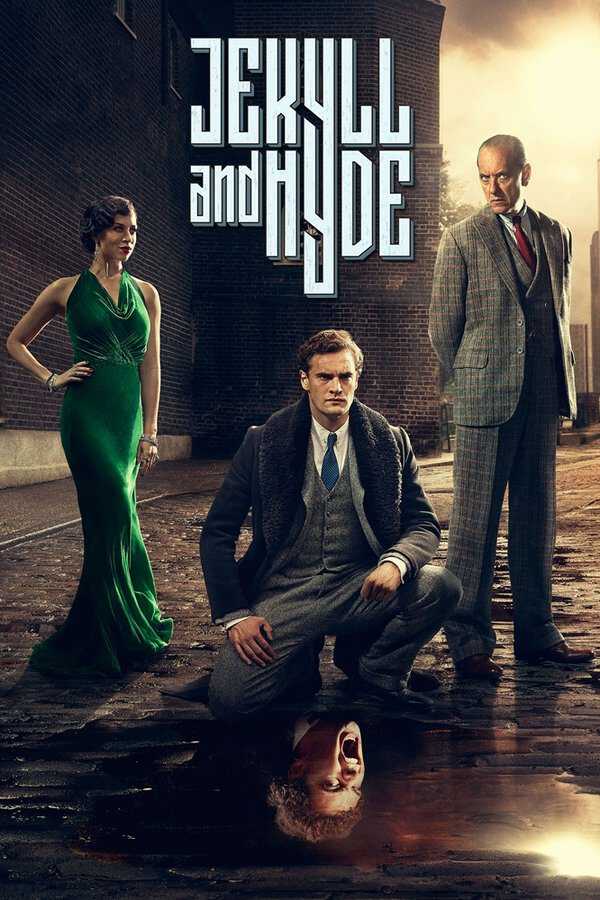 |IT| Hyde & Seek 8