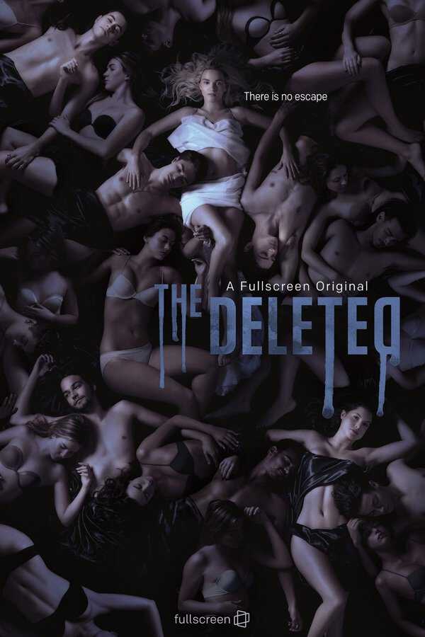 |EN| The Deleted 8