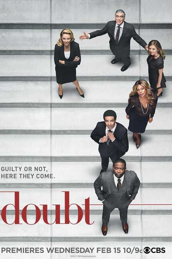 |IT| Doubt 8