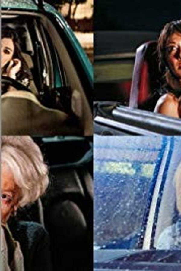 |IT| Come quando fuori piove 8