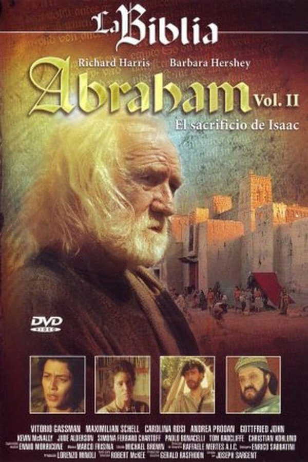 |IT| Abraham 8