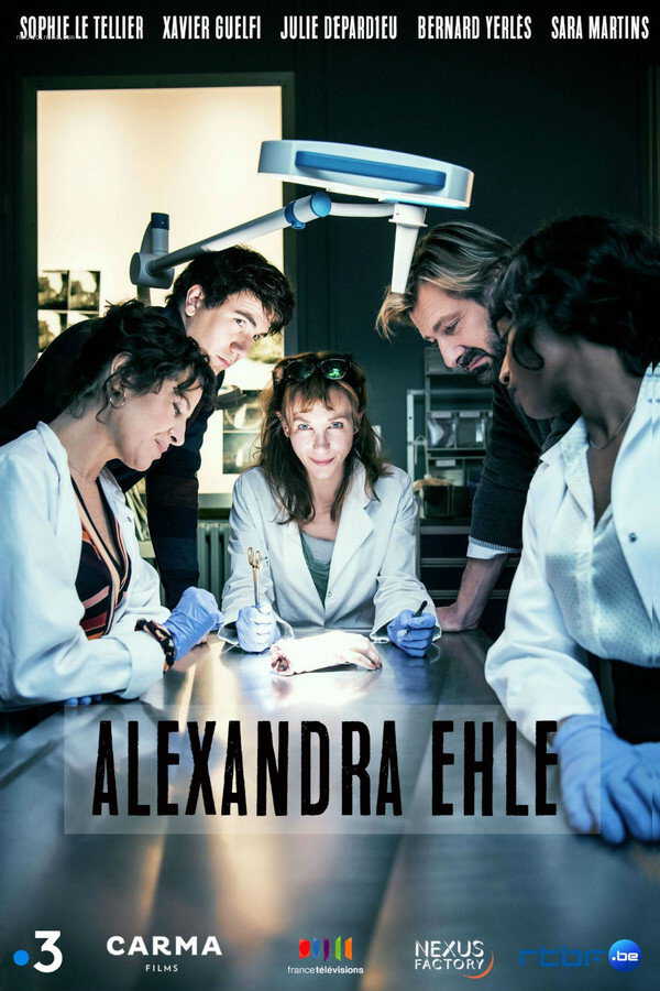 |IT| Alexandra Ehle 8