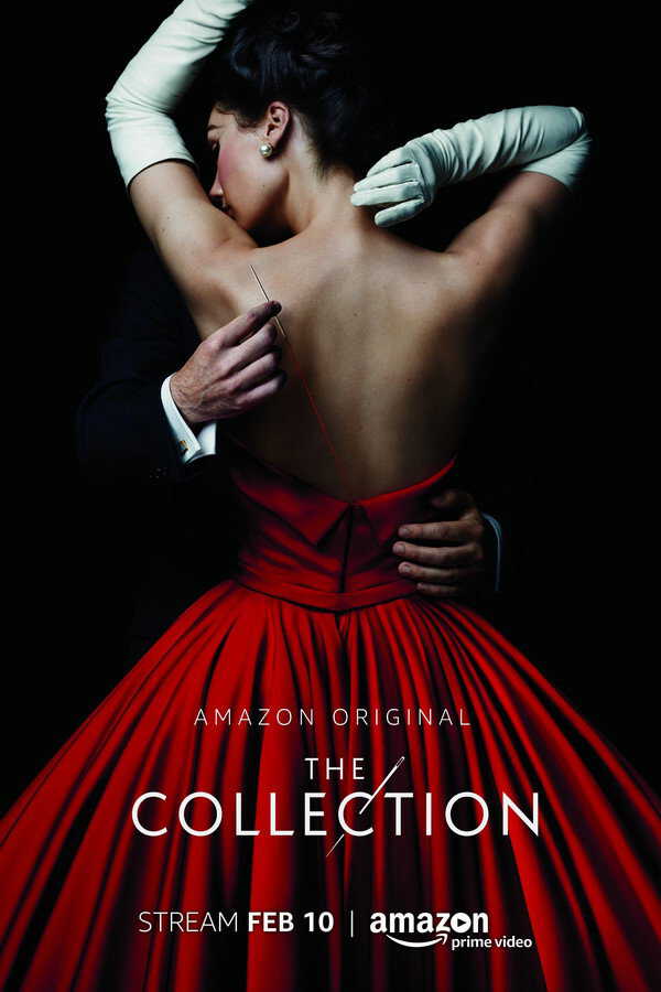 |IT| The Collection 8