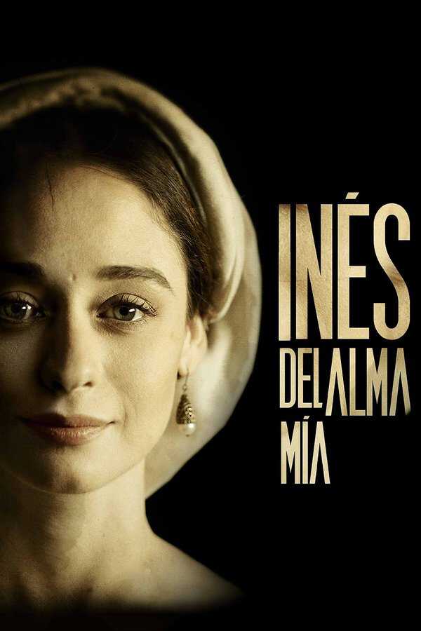 |ES| Inés del alma mía 8