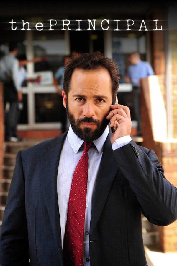 |EN| The Principal 8
