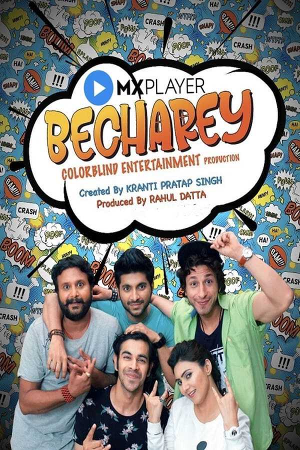 |IN| Becharey 8