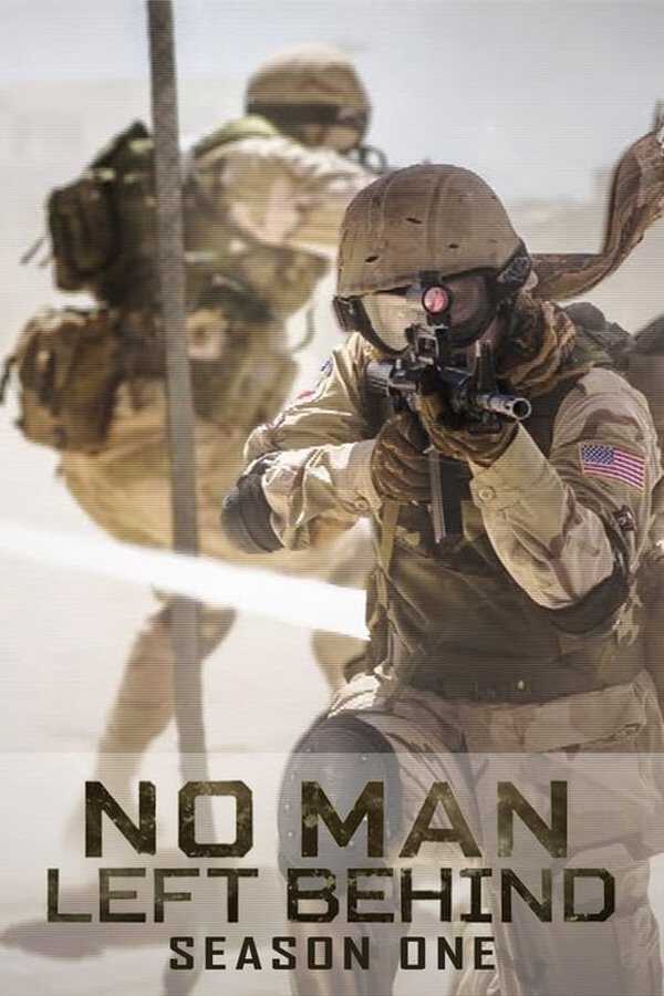 |EN| No Man Left Behind 8