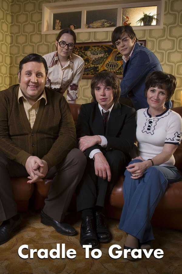 |EN| Cradle to Grave 8