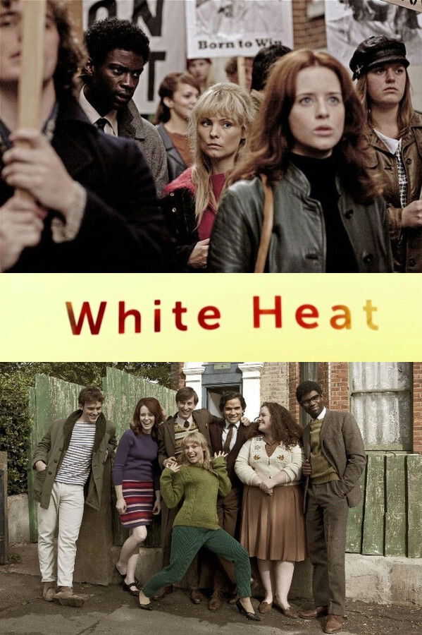 |EN| White Heat 8