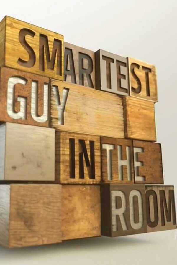 |EN| Smartest Guy in the Room 8