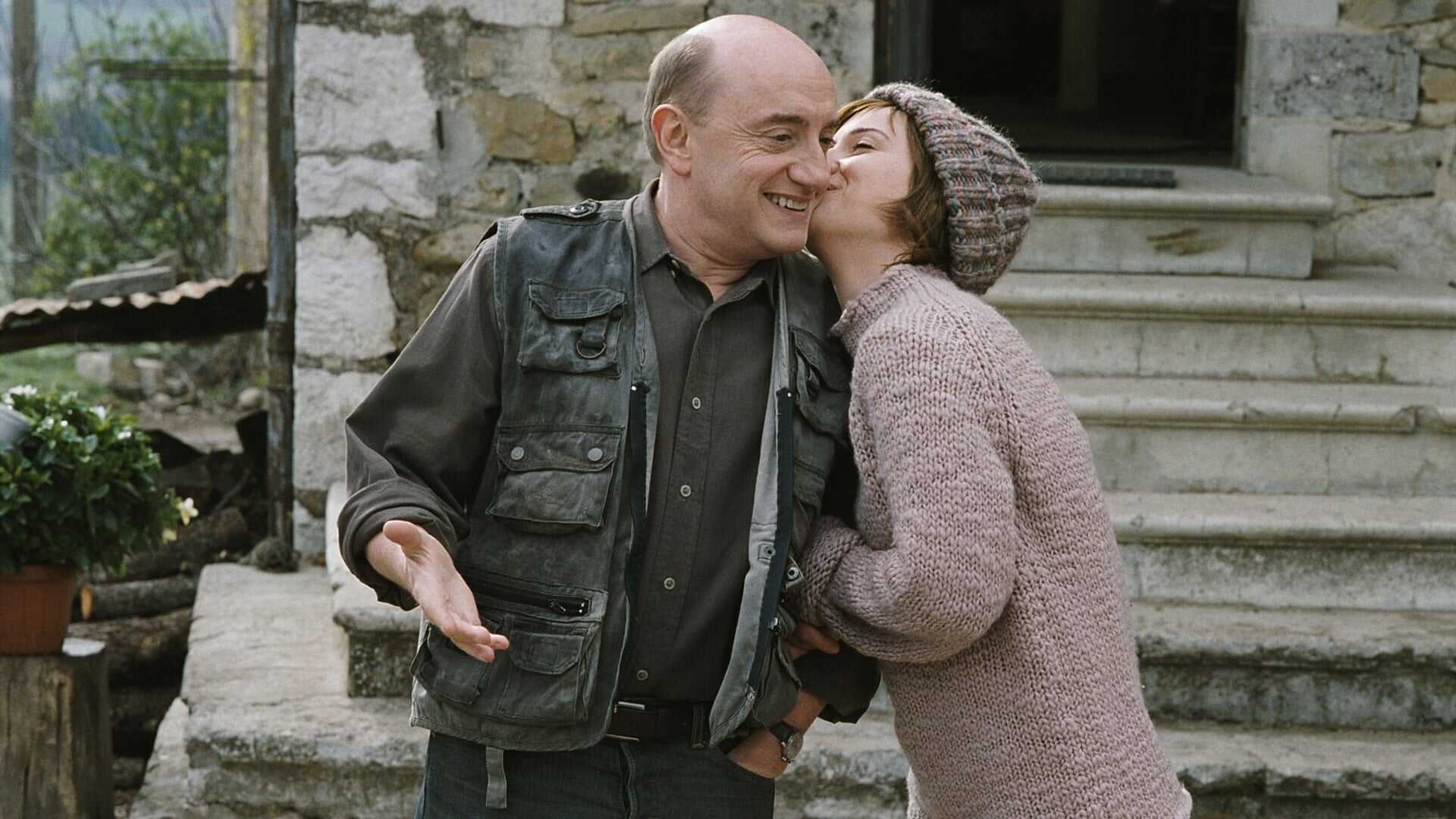 Je vous trouve très beau 0