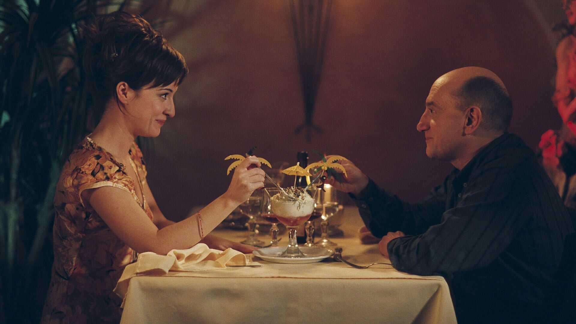 Je vous trouve très beau 1