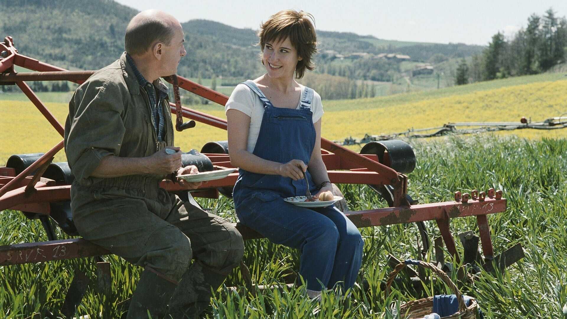 Je vous trouve très beau 4