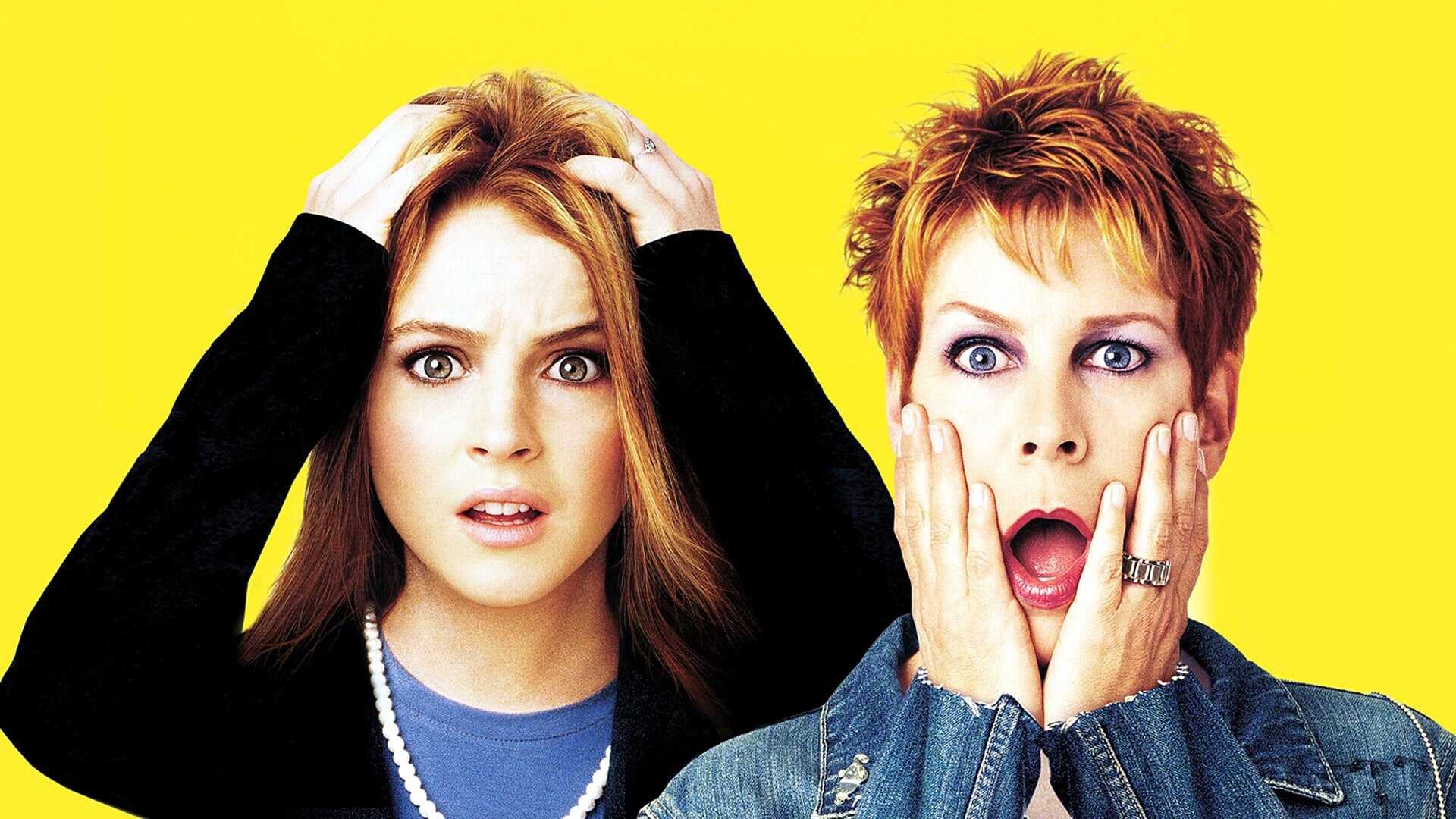 Freaky Friday : Dans la peau de ma mère 3
