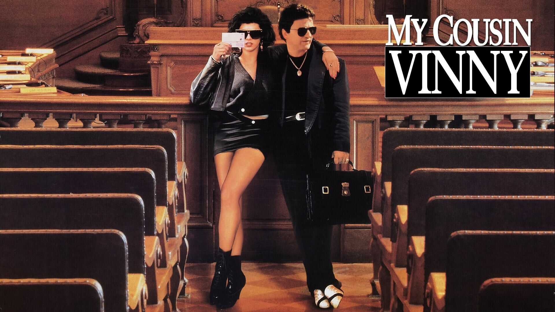 Mon cousin Vinny 1