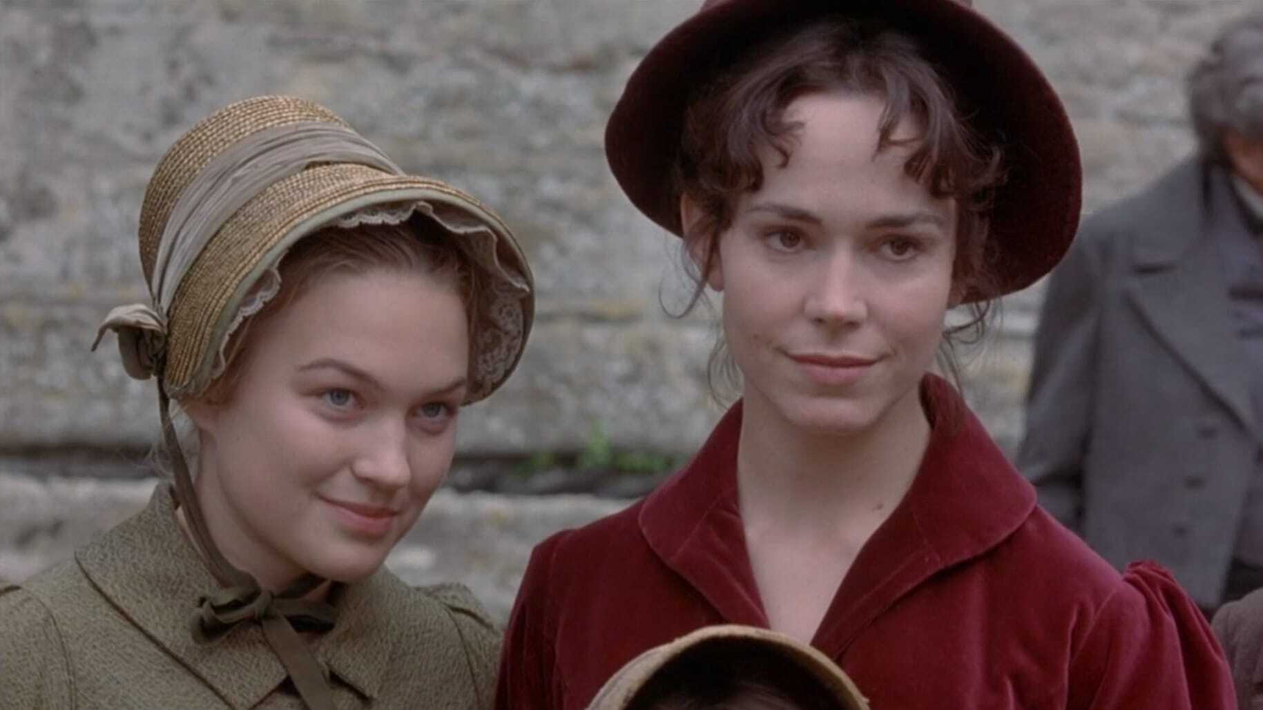 Mansfield Park 1