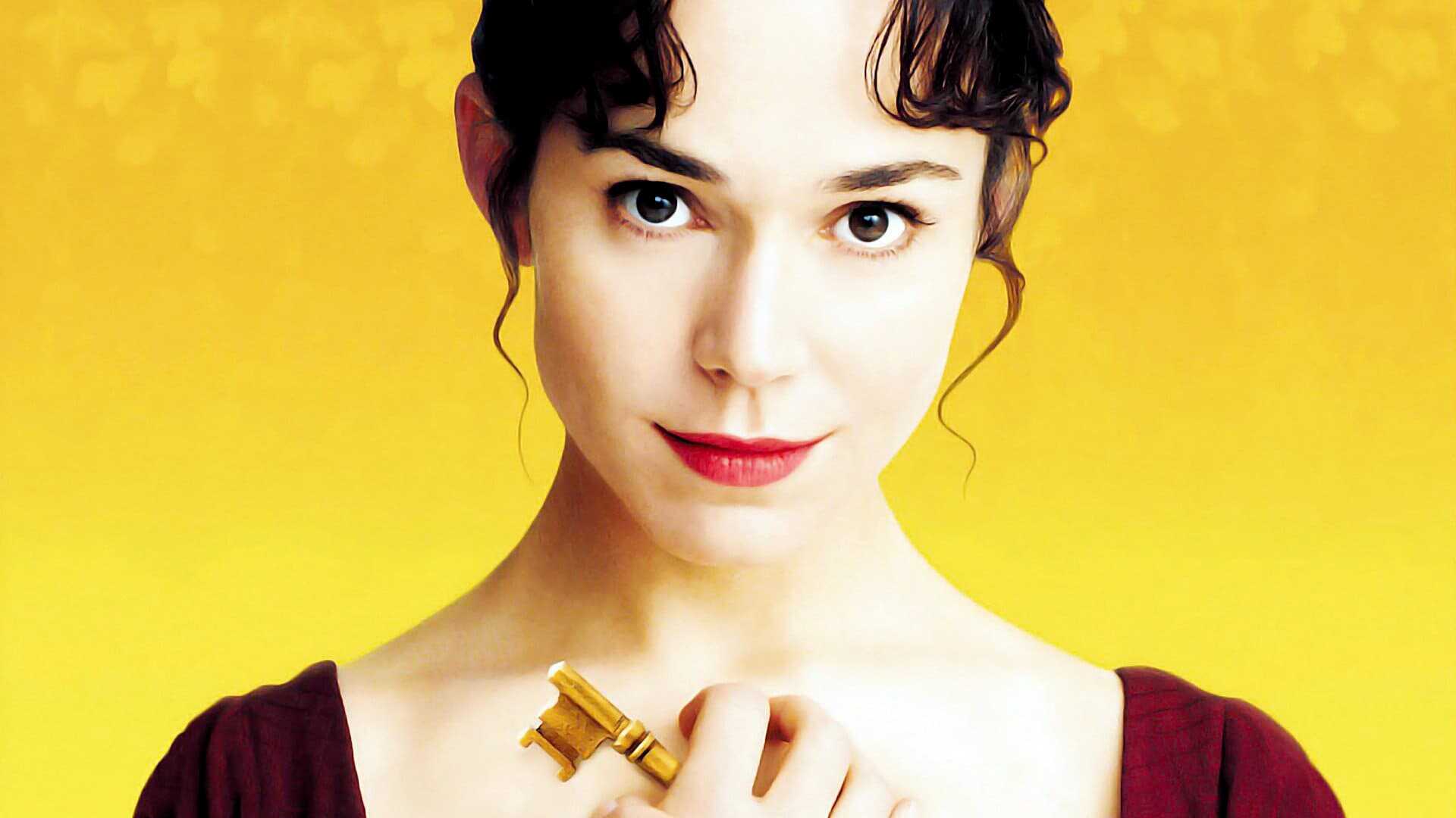 Mansfield Park 2
