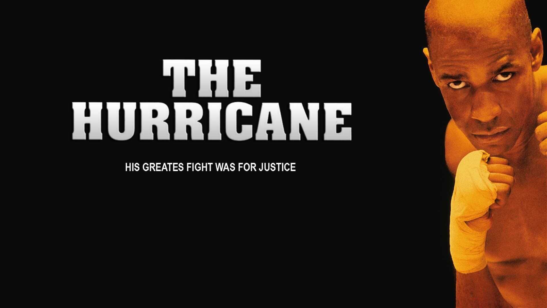 Hurricane 1