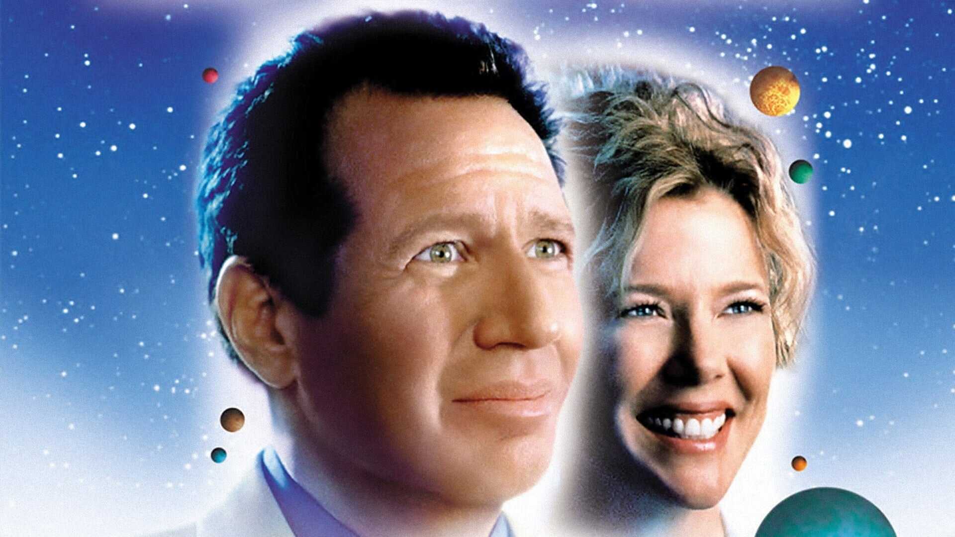 De quelle planète viens-tu ? 1