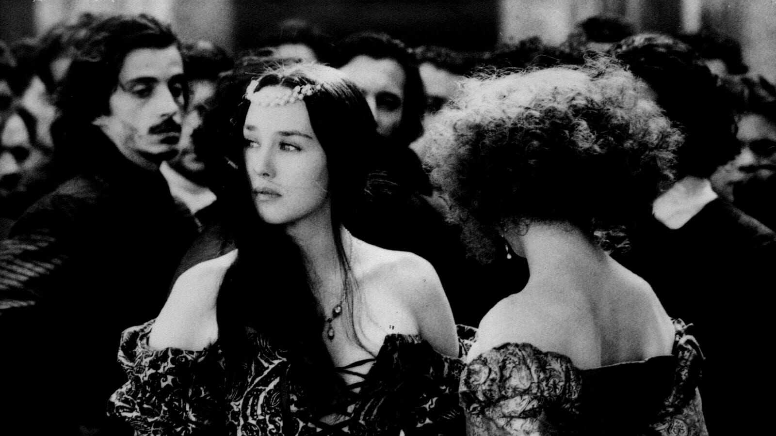 La Reine Margot 4