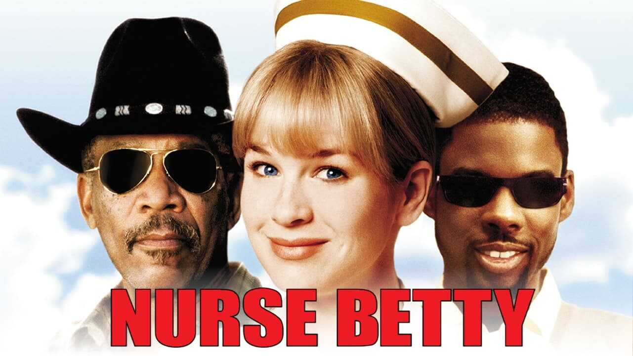 Nurse Betty 2