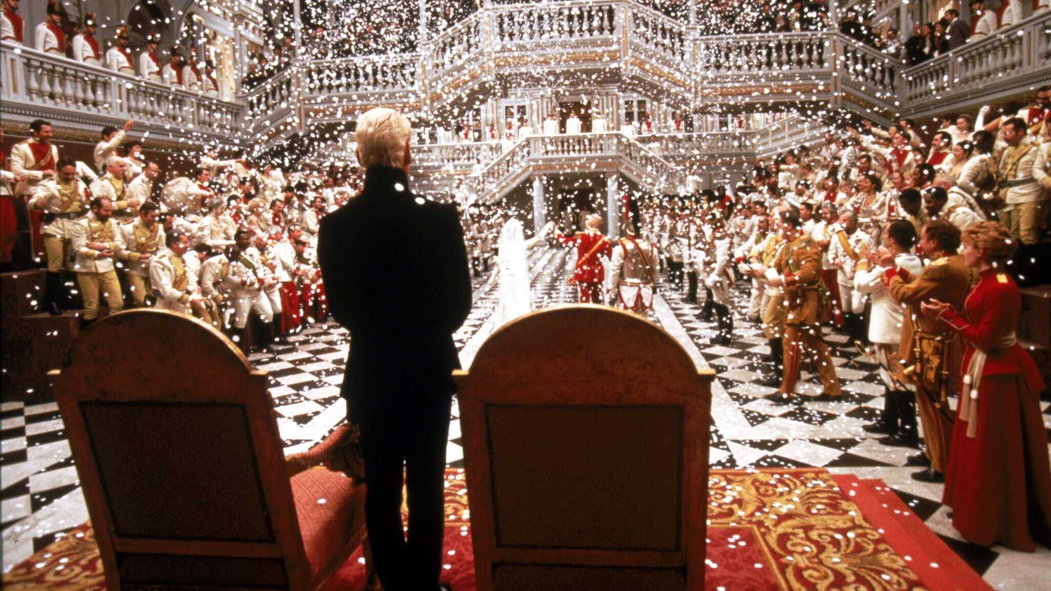 Hamlet 0