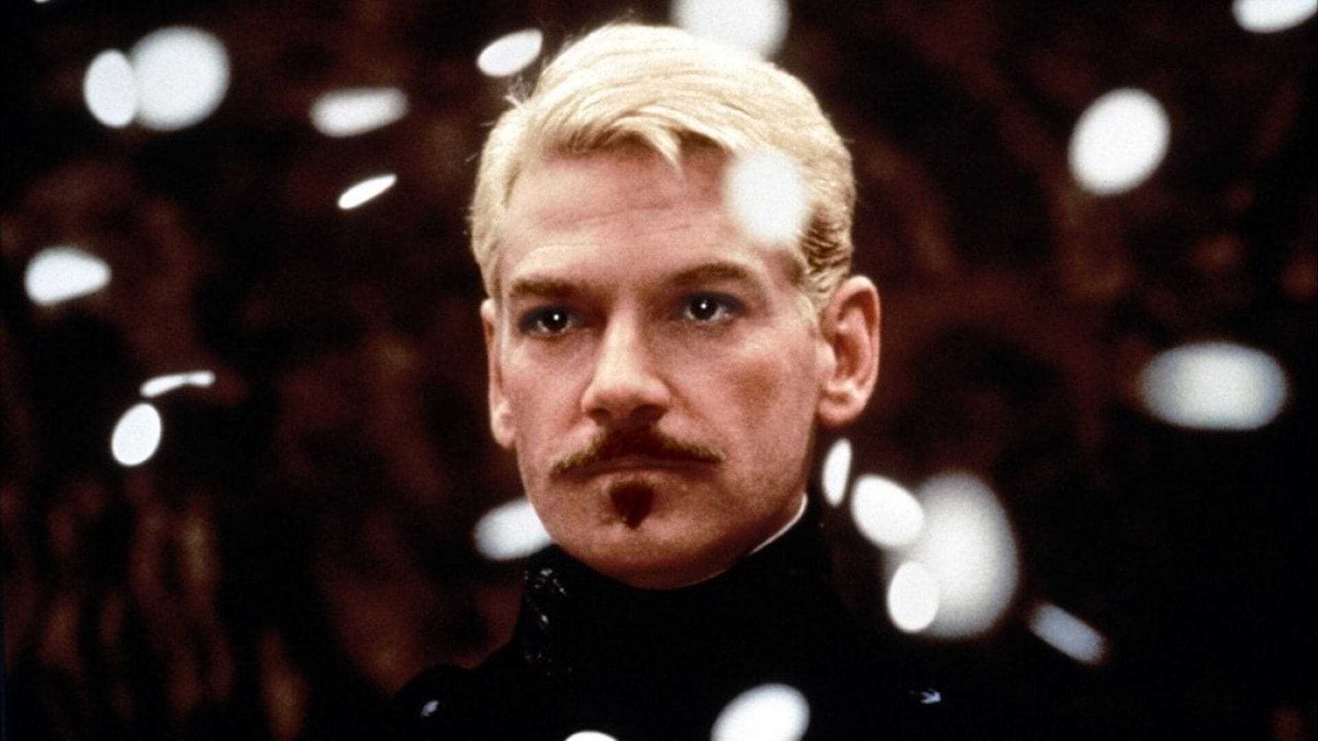 Hamlet 1
