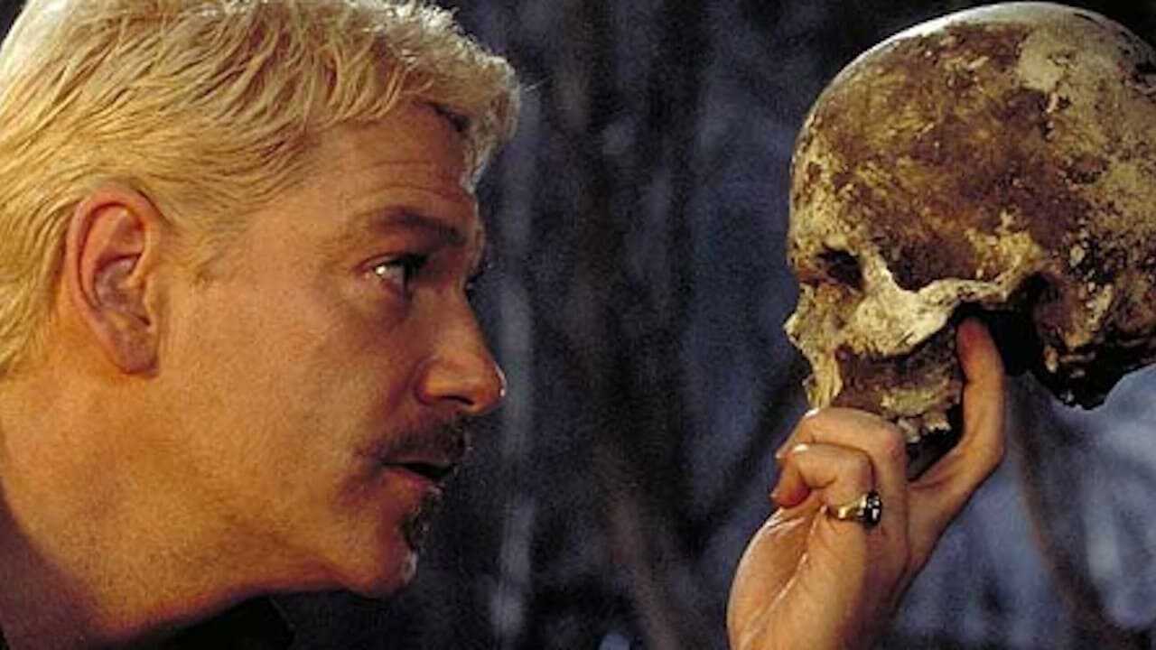 Hamlet 4