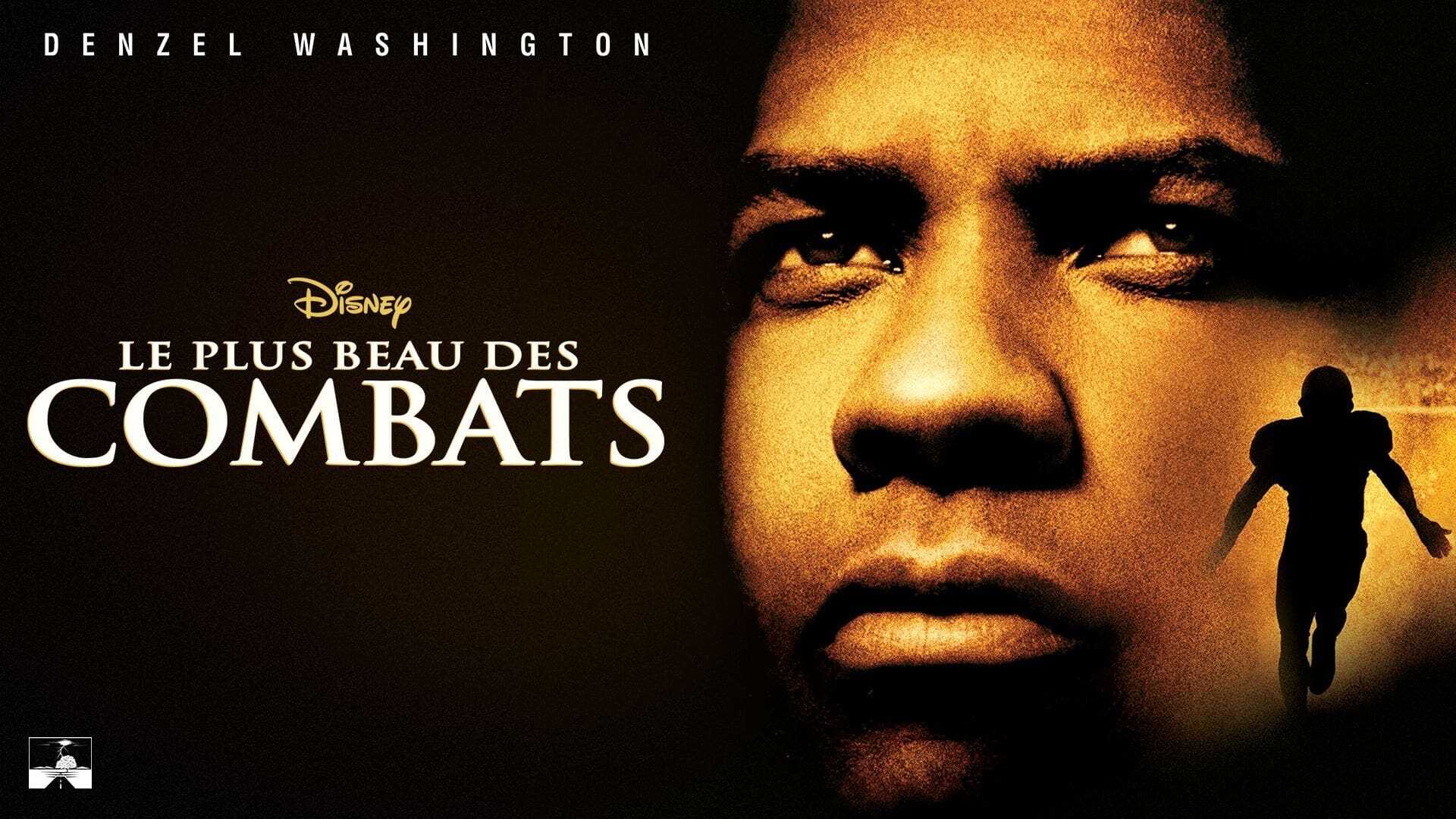 Le Plus Beau des combats 3