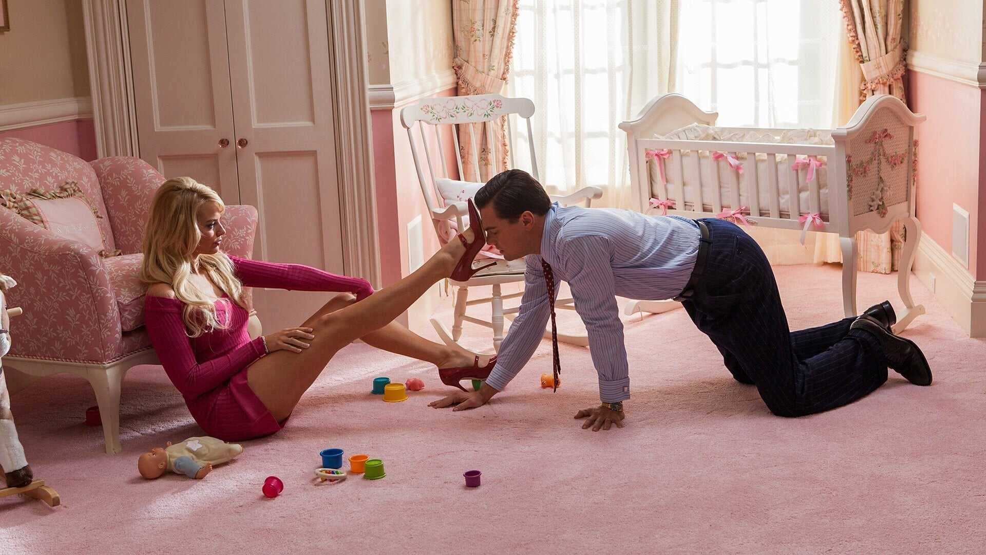 Le Loup de Wall Street 2