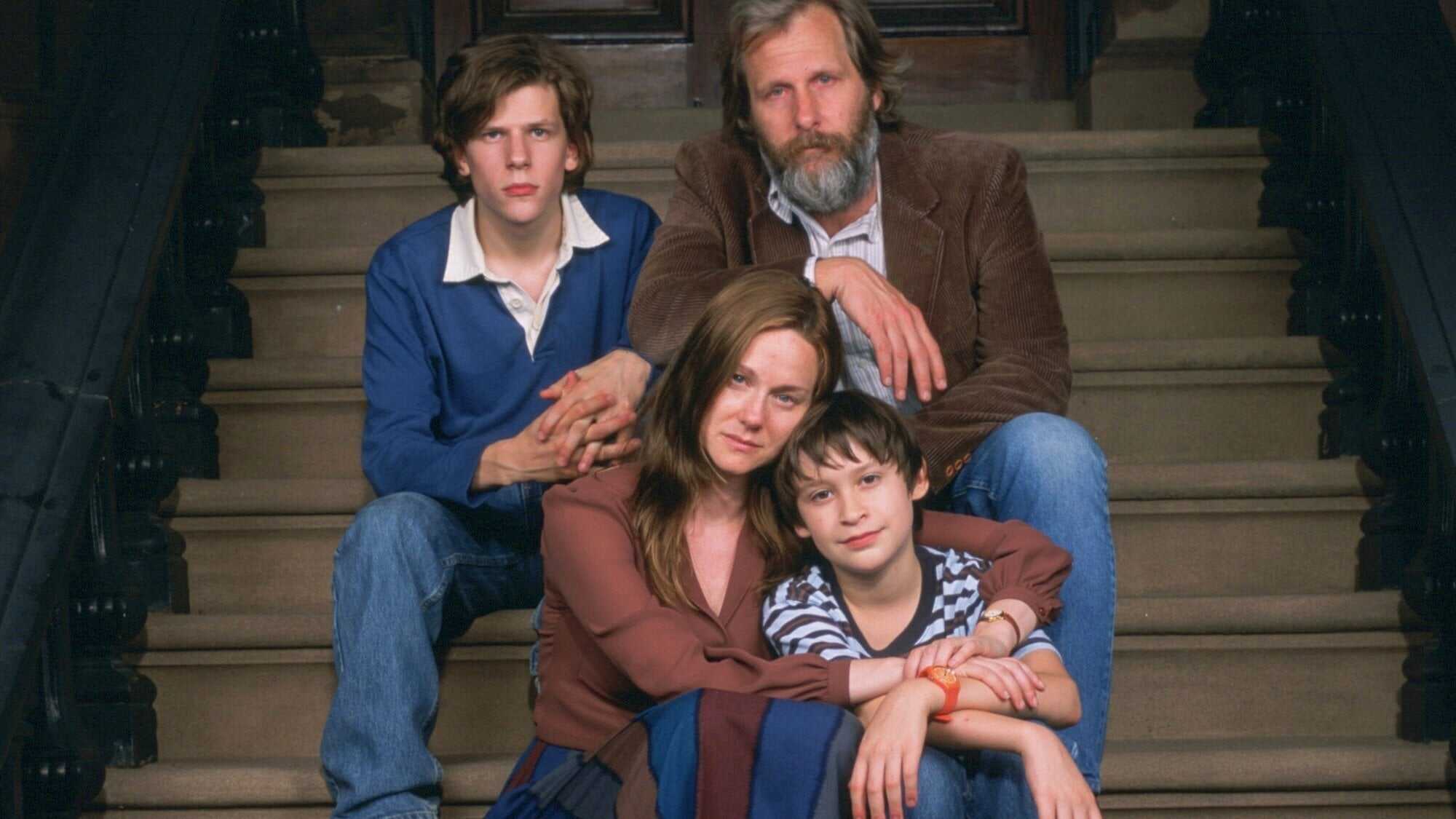Les Berkman se séparent 3