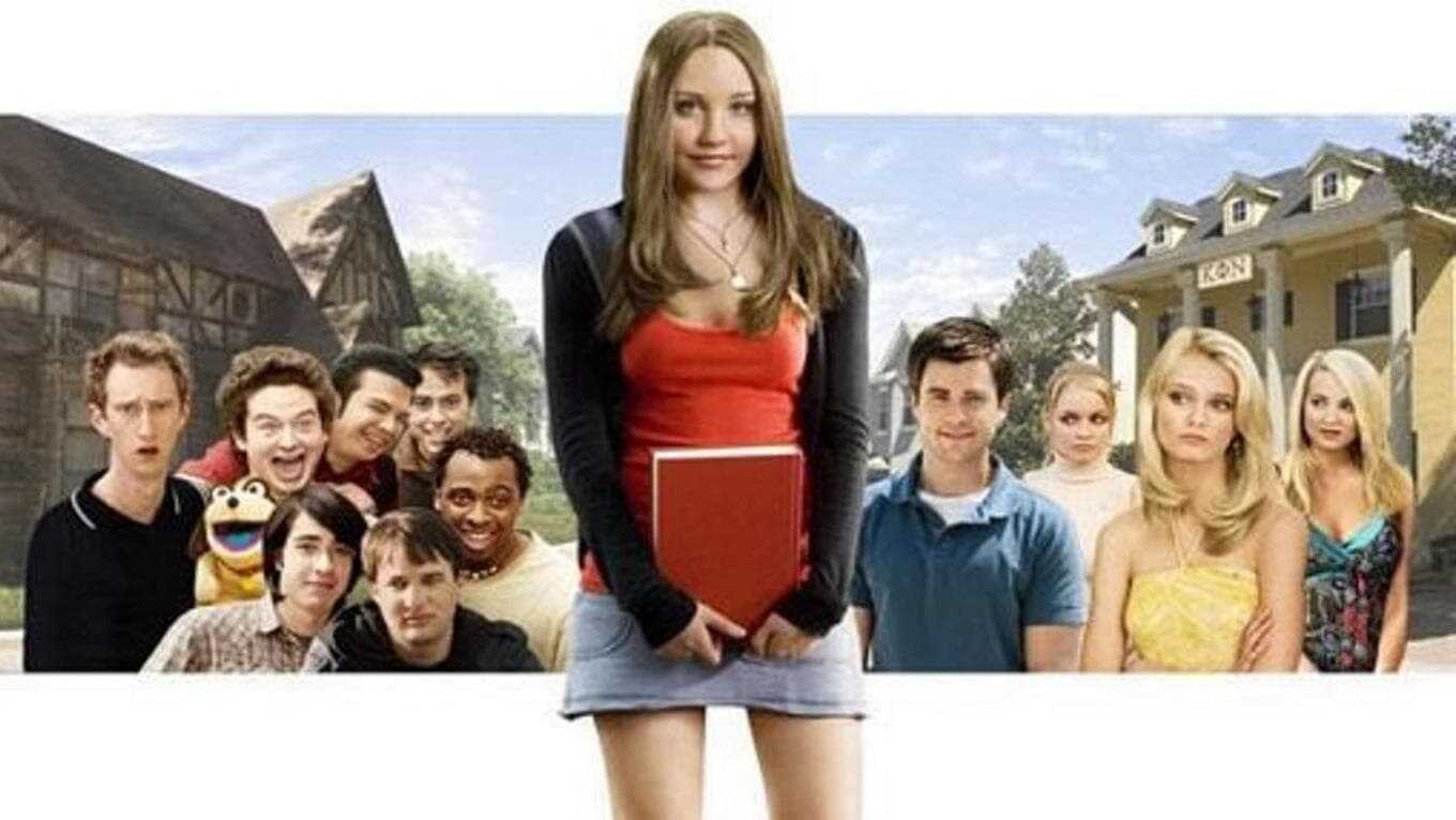 Miss Campus 2