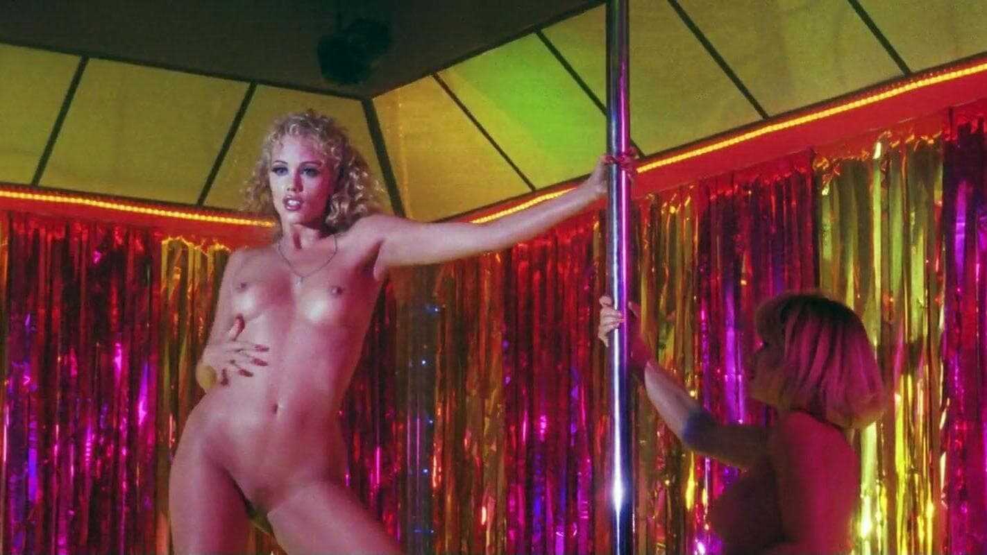 Showgirls 3