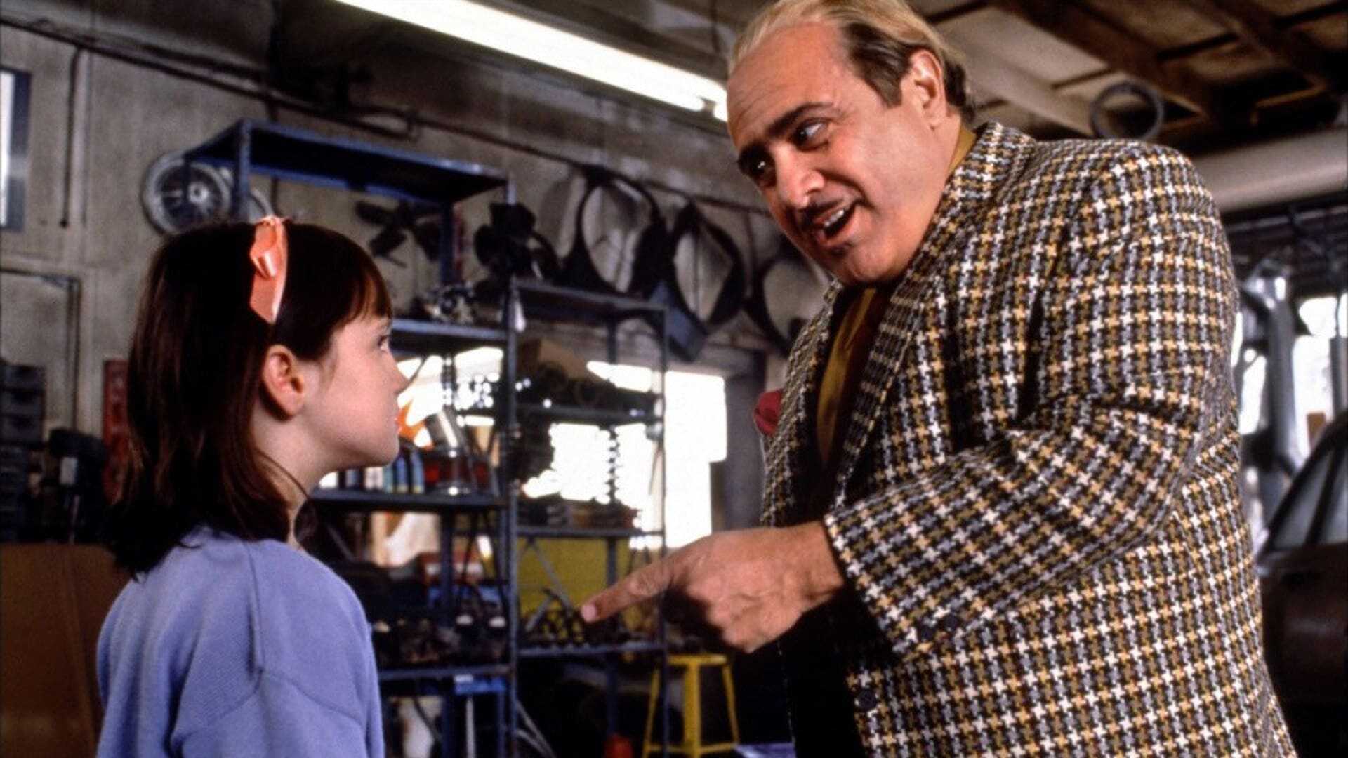 Matilda 2