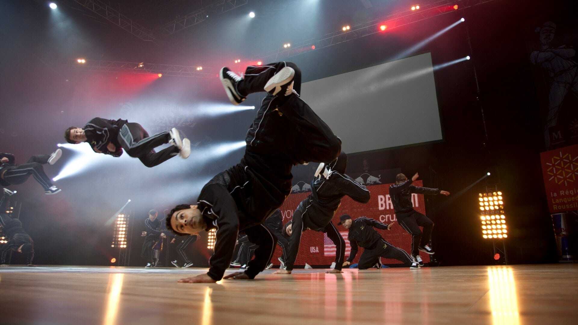 Battle of the Year 1
