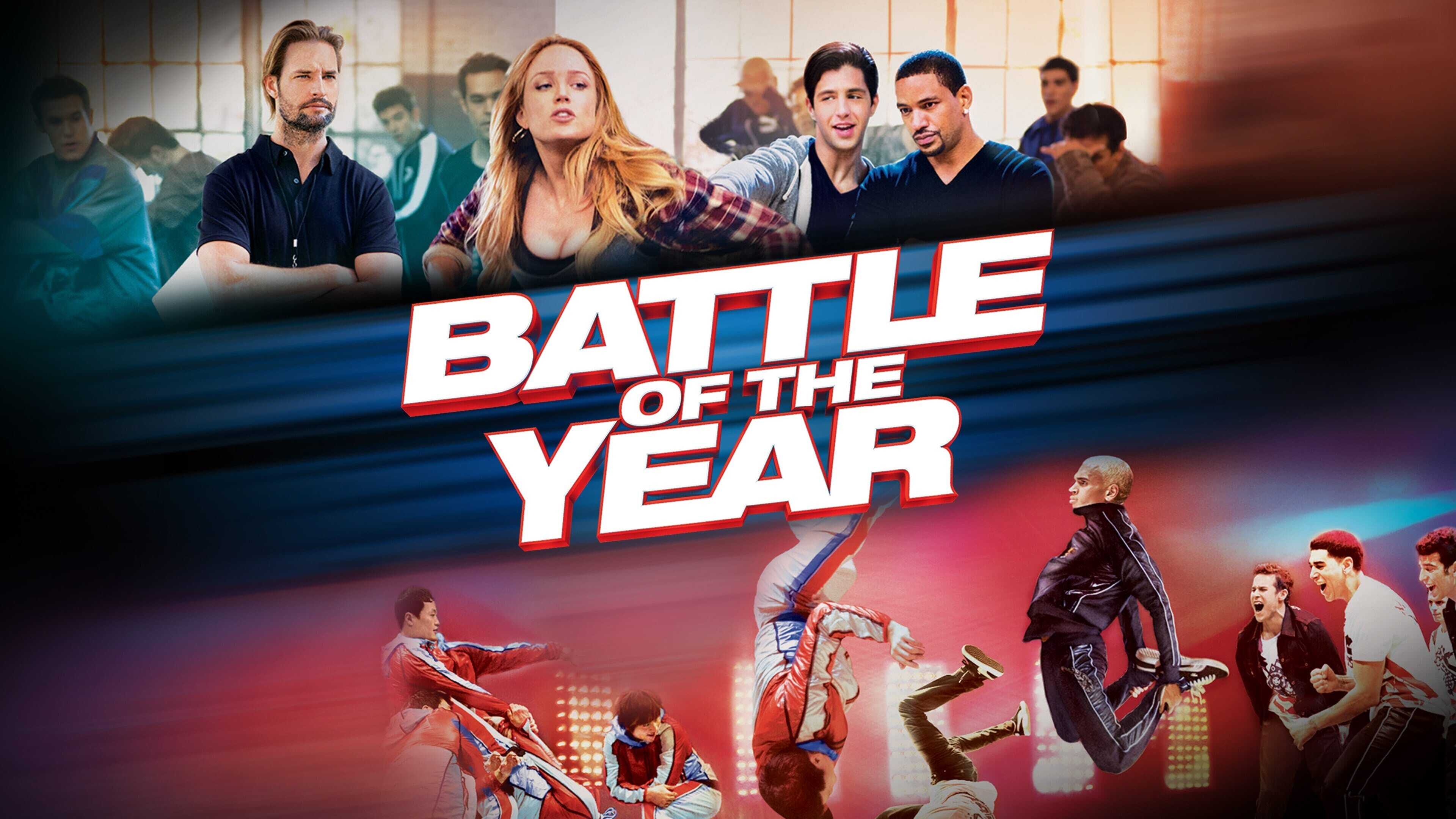 Battle of the Year 2